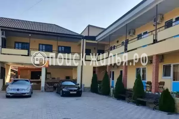 «Limava», Джубга «Limava», Джубга