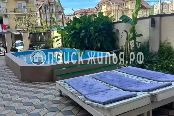 «Пятница», Лазаревское