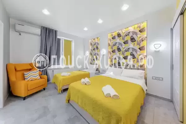 Апартаменты «Евродвушка с видом на море», Геленджик Апартаменты «Евродвушка с видом на море», Геленджик