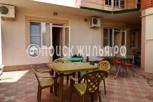 «Дивный дворик», Геленджик