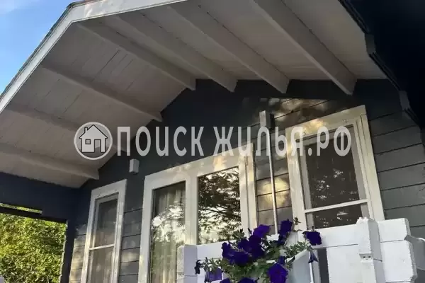 Дом под ключ «Уютный домик», Цандрипш