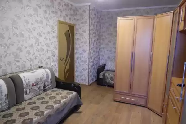 Квартира на ул.Ефремова, д. 22, Республика Крым, Севастополь, Ефремова, д. 22