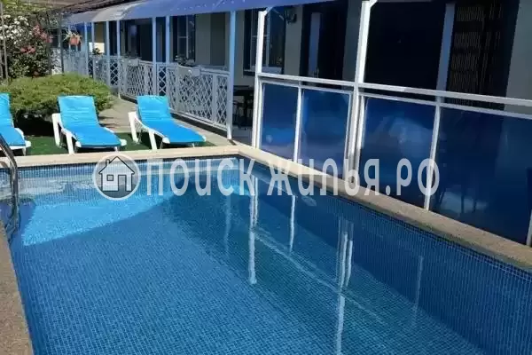 «Viktoriya ONE», Краснодарский край, Анапа, Сукко, Казачий Стан, д.9 «Viktoriya ONE», Краснодарский край, Анапа, Сукко, Казачий Стан, д.9