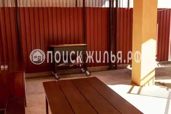 Гостевой дом «Морская ласточка», Сириус