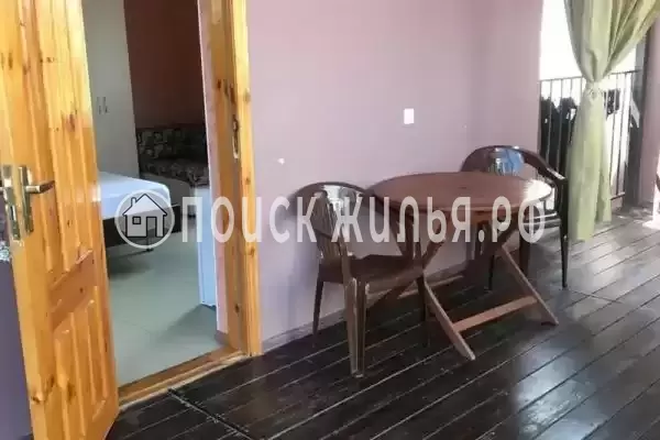 Гостевой дом «Джоли», Витязево Гостевой дом «Джоли», Витязево