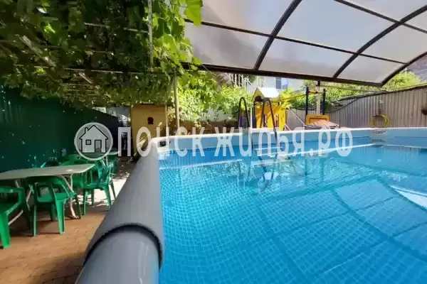 Гостевой дом «Джоли»