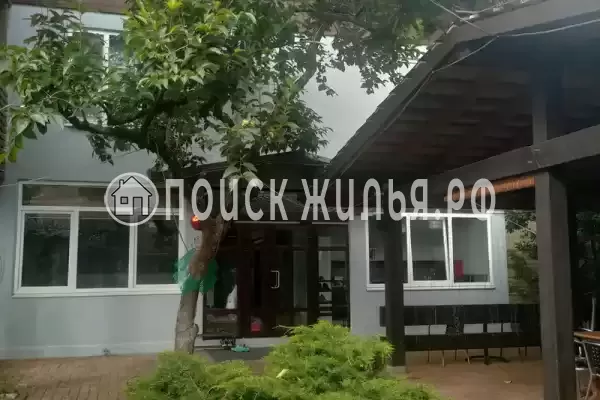 «На море», Краснодарский край, Сириус, Крамского, д.5