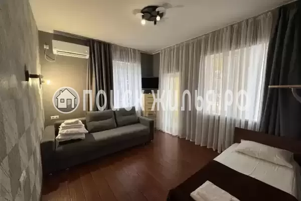 «В Лазаревском», Лазаревское