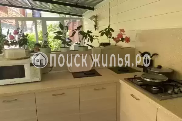 Частный сектор «Дом у Моря», Геленджик