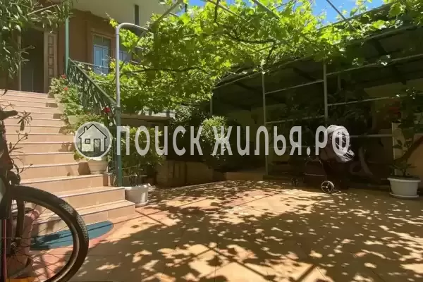 Частный сектор «Дом у Моря», Геленджик