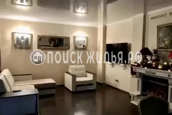 Квартира «3-х комнатная центре», Сочи