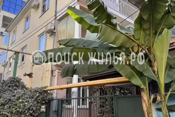 «Чкалова 30», Адлер