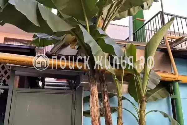 «Чкалова 30», Адлер