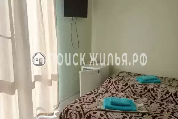 Гостевой дом «Водолей», Кабардинка