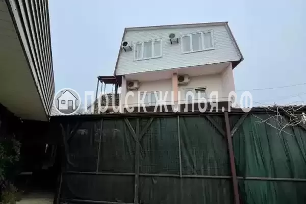 «Ардо», Якорная Щель