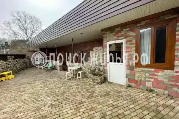 «Ардо», Якорная Щель