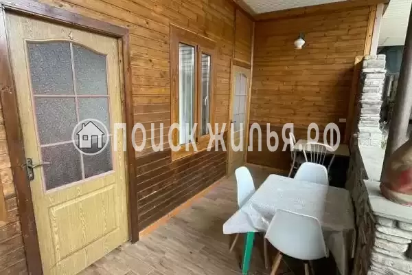 «Ардо», Якорная Щель