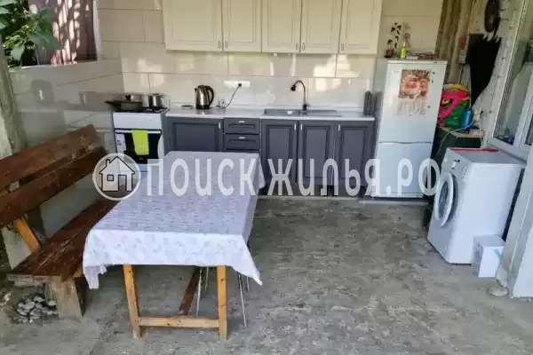 Гостевой дом «У Закара», Новый Афон Гостевой дом «У Закара», Новый Афон