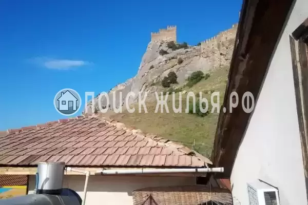 «На Морской», Судак