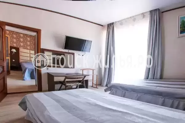 Частный сектор «Кедровая роща», Кабардинка Частный сектор «Кедровая роща», Кабардинка