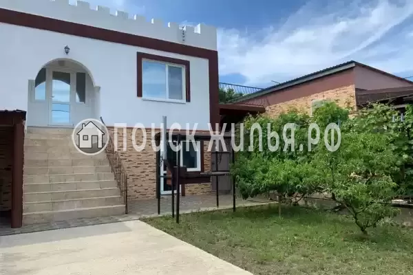 Частный сектор «Мавиле», Судак