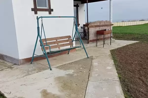 База отдыха «Хуторок»