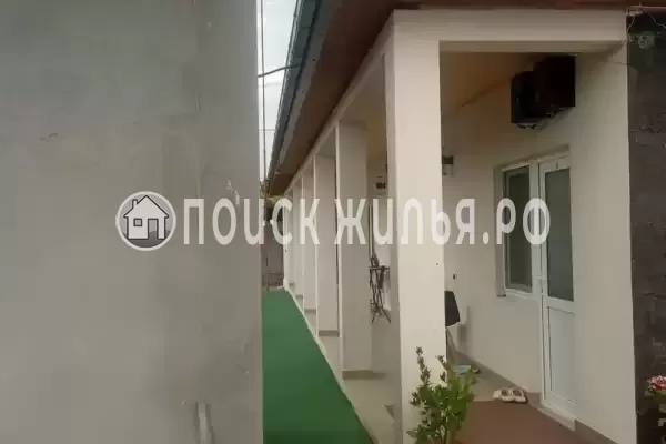 Гостевой дом «Солнечный бриз», Амзара Гостевой дом «Солнечный бриз», Амзара