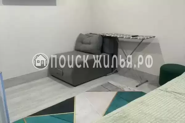 «Парус», Хоста «Парус», Хоста