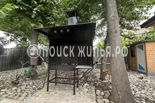 Частный сектор «Парус», Хоста Частный сектор «Парус», Хоста