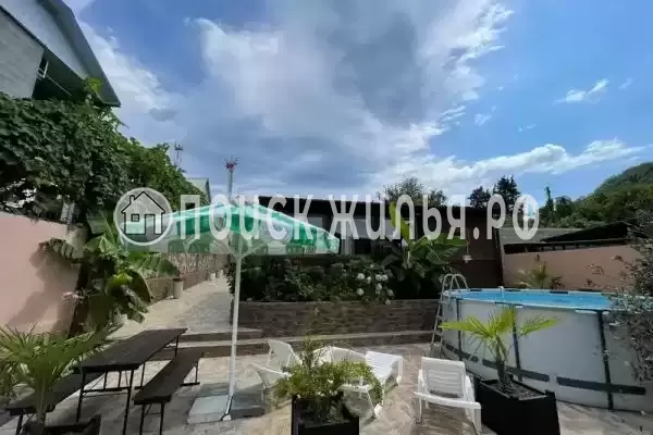 Частный сектор «Горный», Волконка Частный сектор «Горный», Волконка