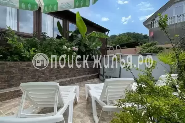 Частный сектор «Горный», Волконка Частный сектор «Горный», Волконка