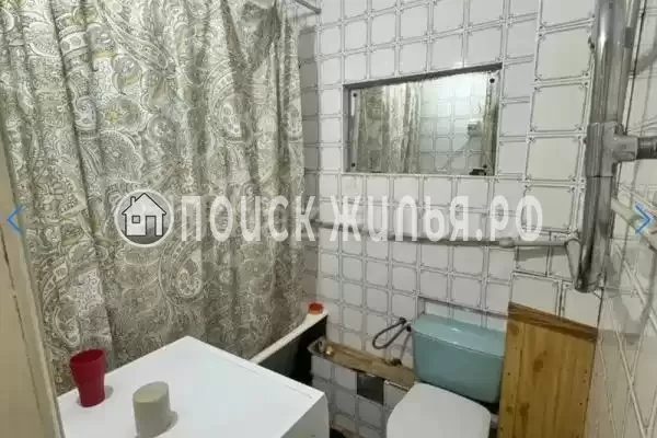 Квартира «Однокомнатная квартира у моря», Сухум