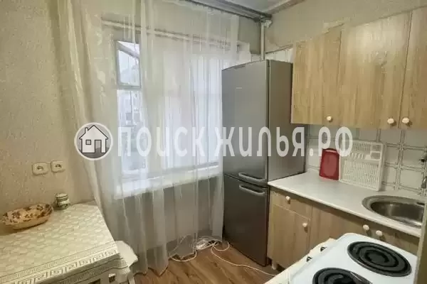 Квартира «Однокомнатная квартира у моря», Сухум