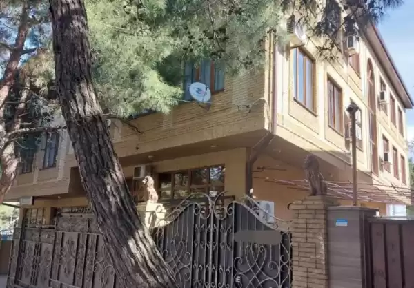 Гостевой дом на ул.Курзальная, д. 13, Краснодарский край, Геленджик, Курзальная, д. 13