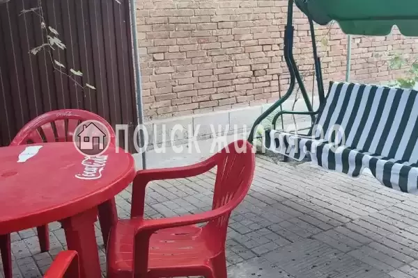 Частный сектор «Домик под ключ», Ейск Частный сектор «Домик под ключ», Ейск