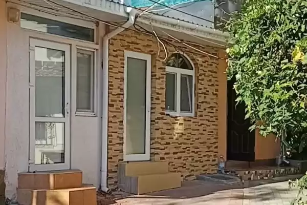 Гостевой дом «Елена», Республика Крым, Алушта, 15 апреля, д. 3