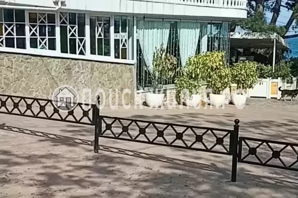 «Елена», Алушта