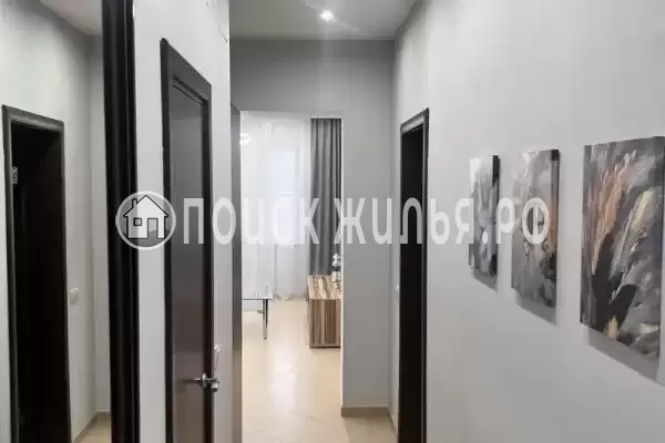 Квартира, Бамбуковая, д.44А, Сочи Квартира, Бамбуковая, д.44А, Сочи