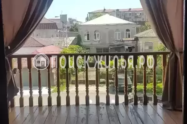 Гостевой дом «На Бубнова», Сухум