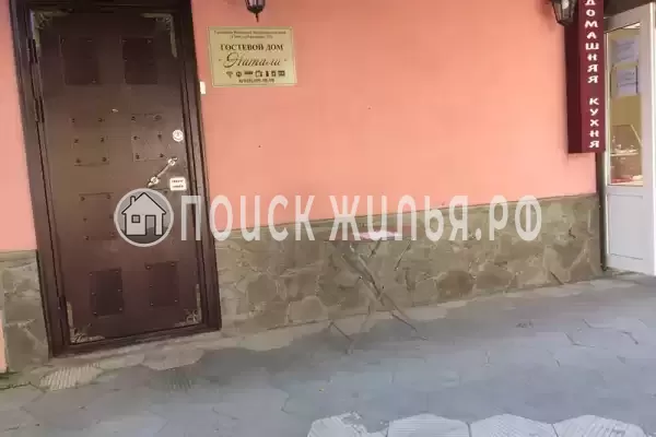 «Натали», Лазаревское «Натали», Лазаревское