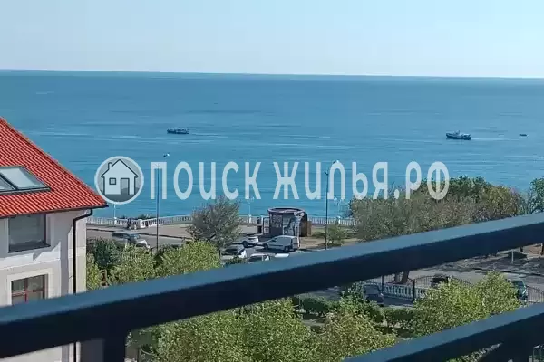 Апартаменты «Море», Геленджик