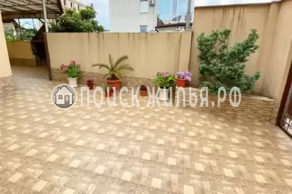 «Славный», Адлер