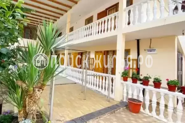 «Славный», Адлер