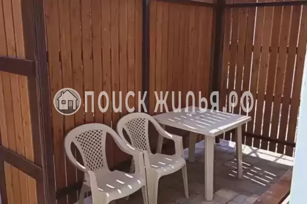 Дом под ключ «Лира», Геленджик