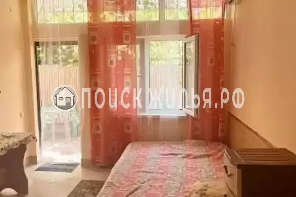 Гостиница «Ассоль», Новый Афон