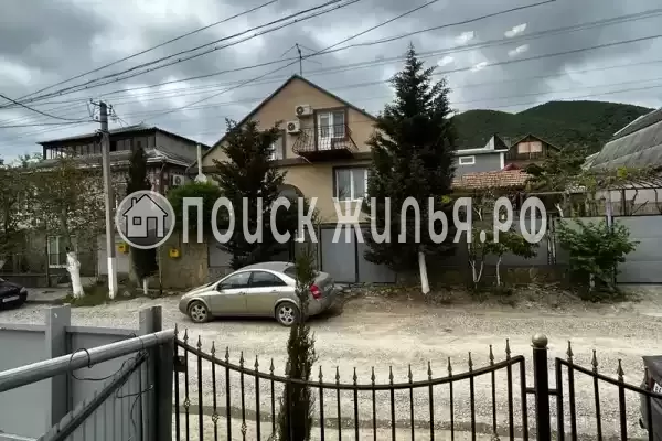 Дом под ключ «Эдем», Судак