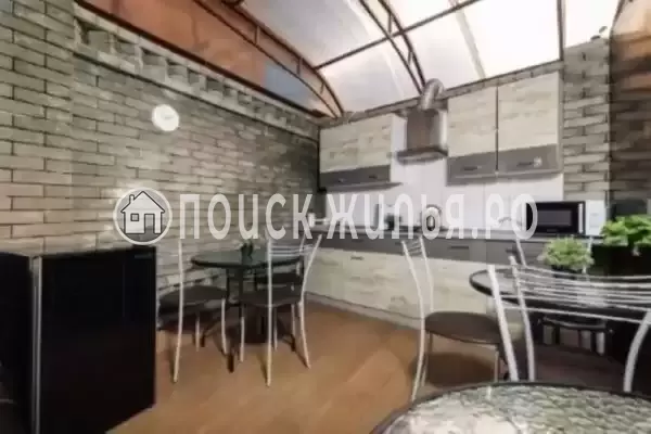 «Яна», Сириус