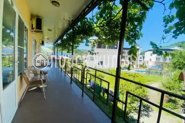 «Минерал», Вардане