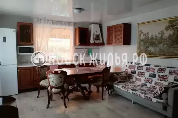 «У Елены», Лоо