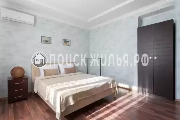 Апартаменты «С видом на море», Сочи